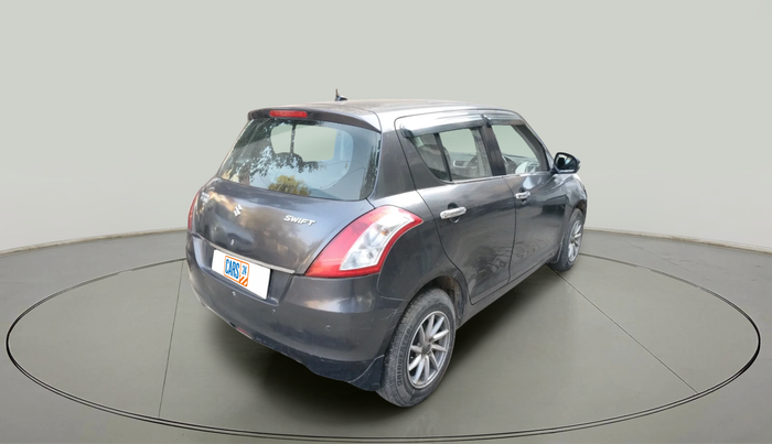 2017 Maruti Swift VDI, Diesel, Manual, 1,01,491 km, exterior
