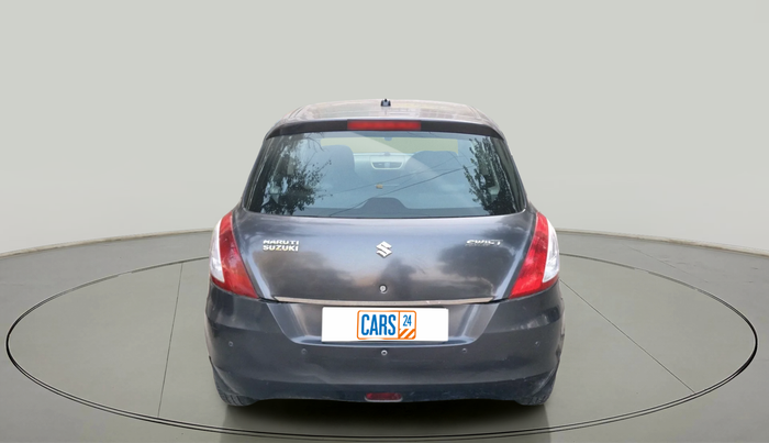 2017 Maruti Swift VDI, Diesel, Manual, 1,01,491 km, exterior