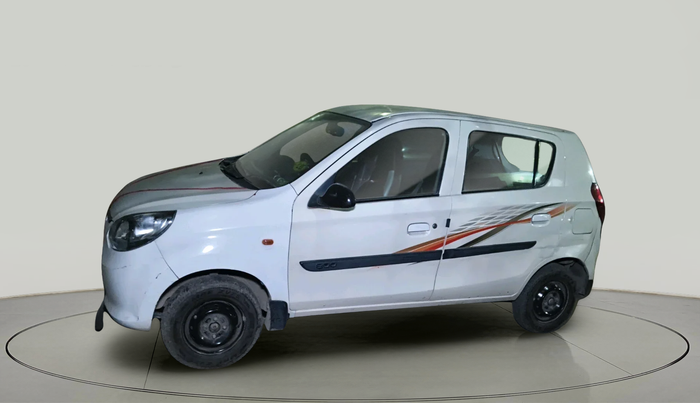 2015 Maruti Alto 800 LXI, Petrol, Manual, 11,849 km, exterior