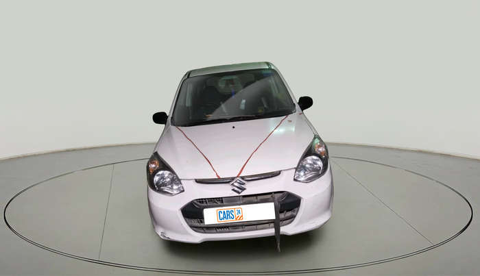 2015 Maruti Alto 800 LXI, Petrol, Manual, 11,849 km, exterior