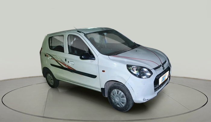 2015 Maruti Alto 800 LXI, Petrol, Manual, 11,849 km, exterior