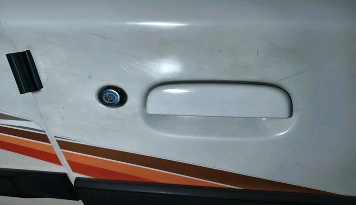 2015 Maruti Alto 800 LXI, Petrol, Manual, 11,849 km, interior