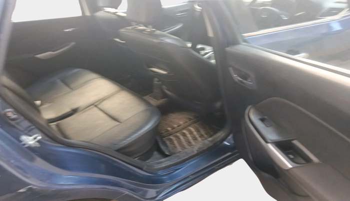 2018 Maruti Baleno DELTA PETROL 1.2, Petrol, Manual, 65,898 km, interior