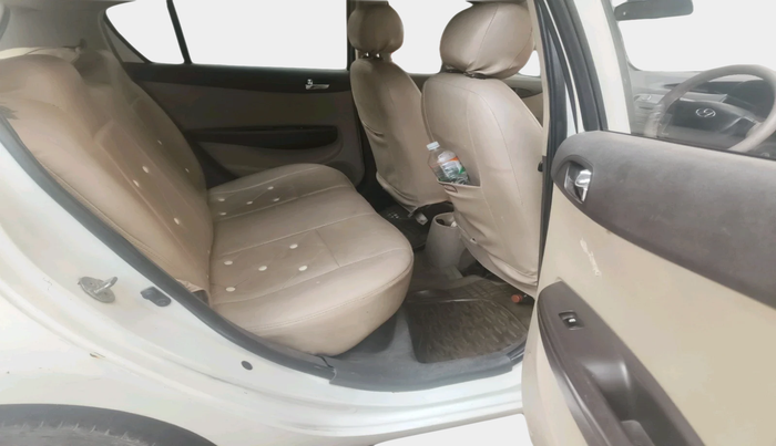 2012 Hyundai i20 MAGNA 1.2, Petrol, Manual, 73,865 km, interior