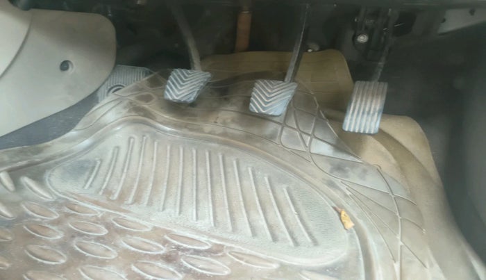 2012 Hyundai i20 MAGNA 1.2, Petrol, Manual, 73,865 km, interior