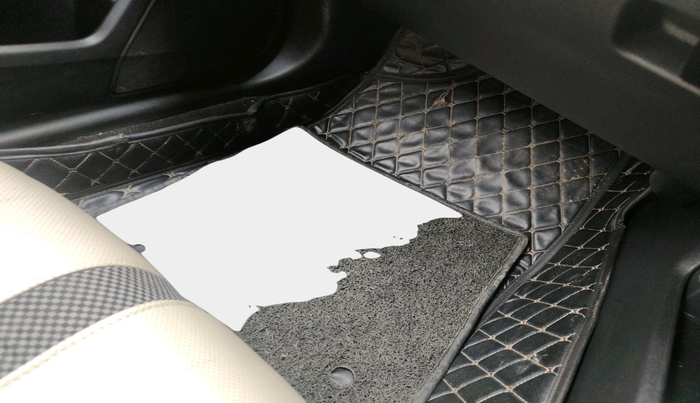 2019 Honda Civic 1.8L I-VTEC ZX CVT, Petrol, Automatic, 1,15,612 km, interior