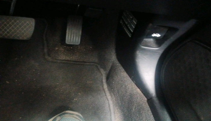 2019 Honda Civic 1.8L I-VTEC VX CVT, Petrol, Automatic, 12,504 km, interior