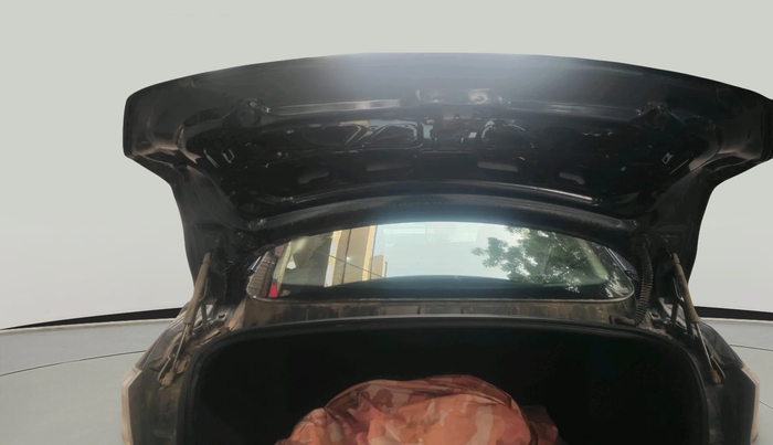 2018 Tata TIGOR XZ PLUS PETROL, Petrol, Manual, 49,334 km, exterior