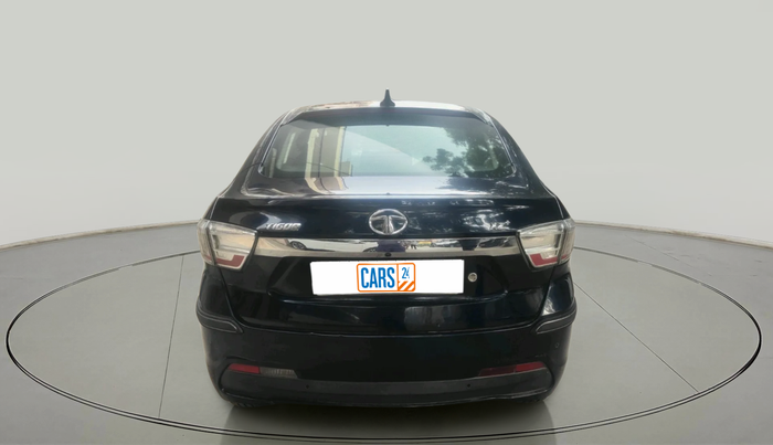 2018 Tata TIGOR XZ PLUS PETROL, Petrol, Manual, 49,334 km, exterior