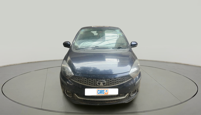 2018 Tata TIGOR XZ PLUS PETROL, Petrol, Manual, 49,334 km, exterior
