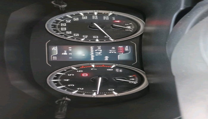 2024 Maruti Grand Vitara SIGMA SMART HYBRID, Petrol, Manual, 9,001 km, interior
