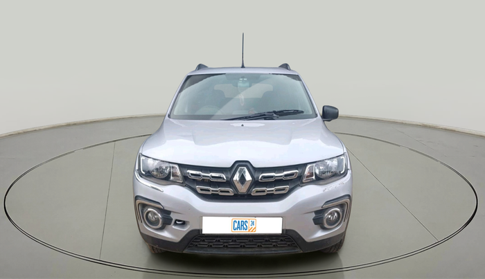 2016 Renault Kwid RXT 0.8, Petrol, Manual, 1,12,307 km, exterior