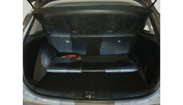 2022 KIA SELTOS GTX PLUS DCT 1.4 PETROL, Petrol, Automatic, 38,040 km, exterior