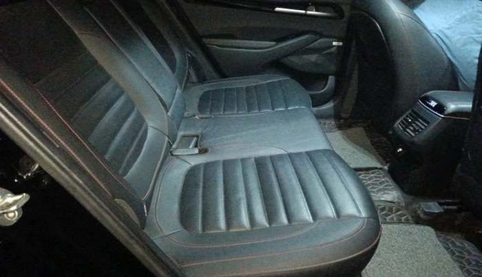 2022 KIA SELTOS GTX PLUS DCT 1.4 PETROL, Petrol, Automatic, 38,040 km, interior