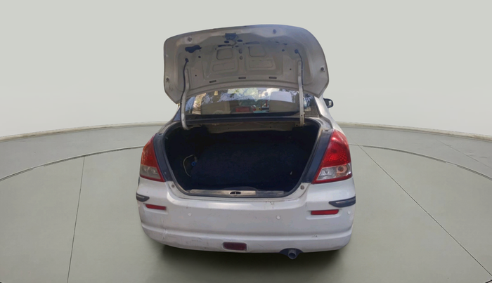 2011 Maruti Swift Dzire VXI, CNG, Manual, 89,600 km, exterior