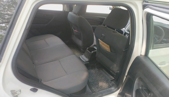 2021 Toyota URBAN CRUISER MID GRADE MT, Petrol, Manual, 26,452 km, interior