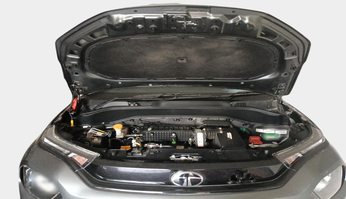 2024 Tata PUNCH Adventure (S) AMT, Petrol, Manual, 5,200 km, exterior