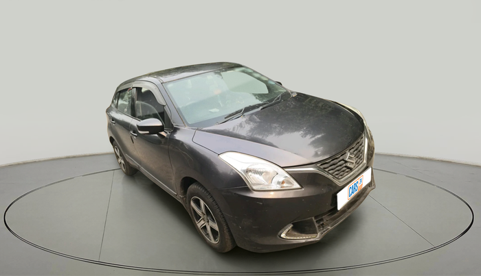 2016 Maruti Baleno DELTA PETROL 1.2, Petrol, Manual, 45,761 km, exterior