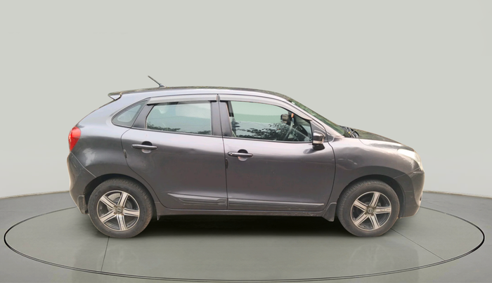 2016 Maruti Baleno DELTA PETROL 1.2, Petrol, Manual, 45,761 km, exterior