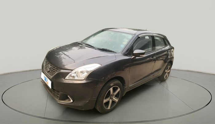 2016 Maruti Baleno DELTA PETROL 1.2, Petrol, Manual, 45,761 km, exterior