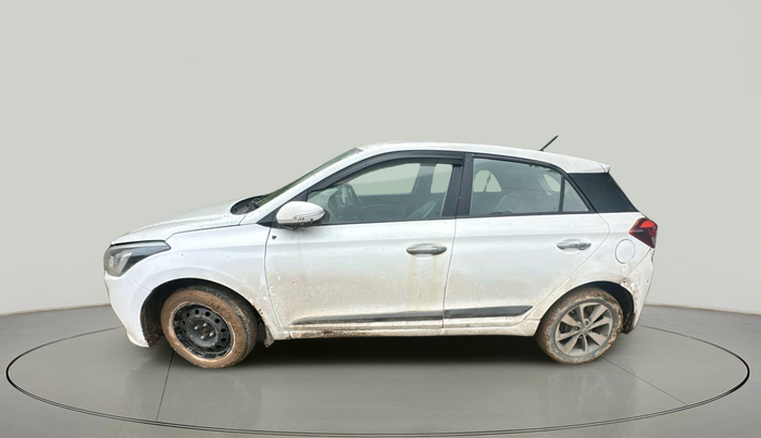 2014 Hyundai i20 SPORTZ 1.4 CRDI, Diesel, Manual, 1,35,092 km, exterior