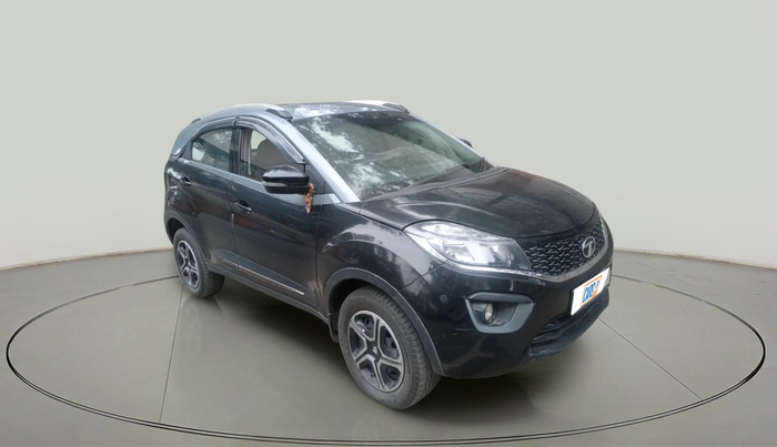 2018 Tata NEXON KRAZ MT PETROL, Petrol, Manual, 68,997 km, exterior