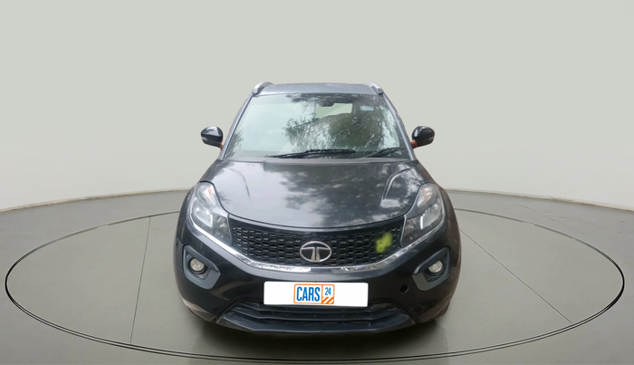 2018 Tata NEXON KRAZ MT PETROL, Petrol, Manual, 68,997 km, exterior