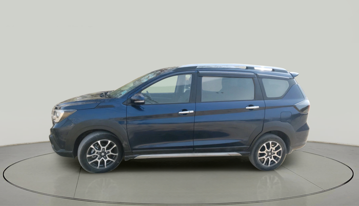 2023 Maruti XL6 ZETA CNG, CNG, Manual, 72,246 km, exterior