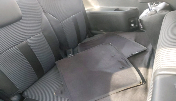 2023 Maruti XL6 ZETA CNG, CNG, Manual, 72,246 km, interior