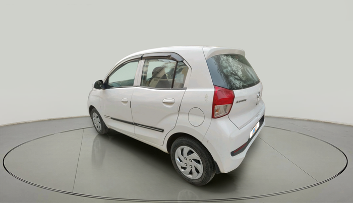 2022 Hyundai NEW SANTRO SPORTZ AMT, Petrol, Automatic, 15,523 km, exterior