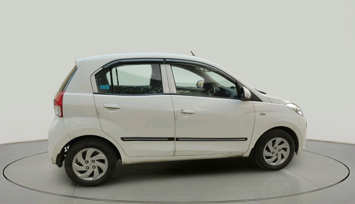 2022 Hyundai NEW SANTRO SPORTZ AMT, Petrol, Automatic, 15,523 km, exterior