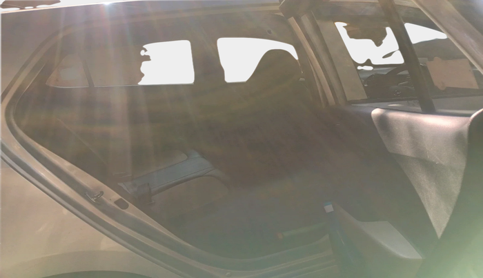 2017 Hyundai Grand i10 MAGNA 1.2 KAPPA VTVT, Petrol, Manual, 98,119 km, interior