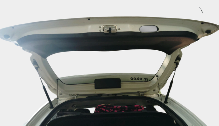 2020 Maruti IGNIS ALPHA 1.2, Petrol, Manual, 62,630 km, exterior