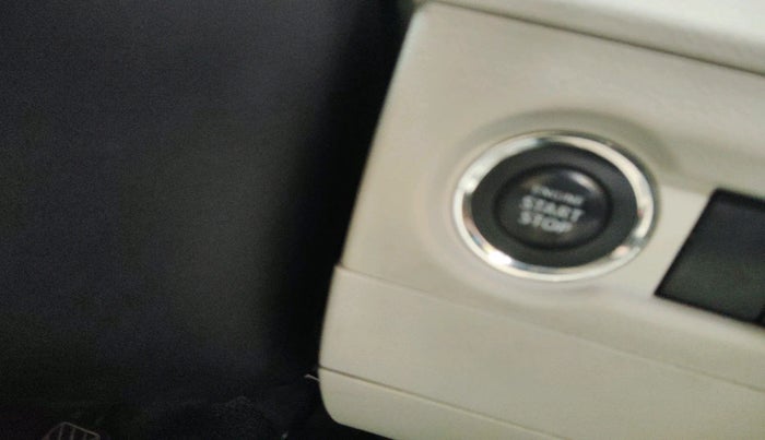 2020 Maruti IGNIS ALPHA 1.2, Petrol, Manual, 62,630 km, interior