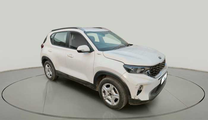 2021 KIA SONET HTK PLUS 1.0 DCT, Petrol, Automatic, 42,750 km, exterior