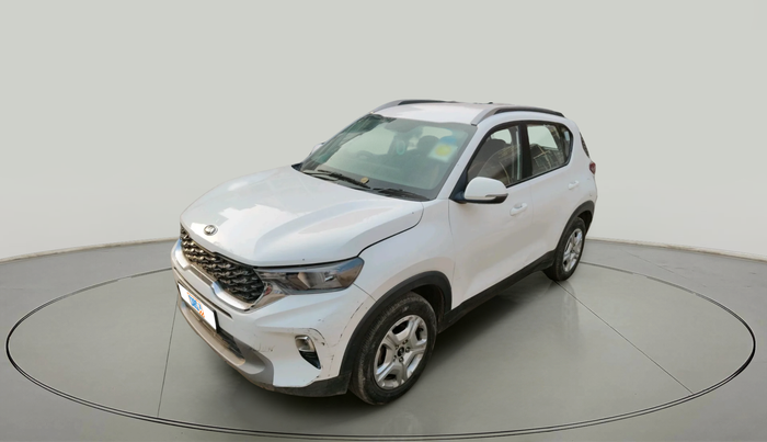 2021 KIA SONET HTK PLUS 1.0 DCT, Petrol, Automatic, 42,750 km, exterior