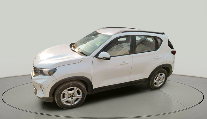 2021 KIA SONET HTK PLUS 1.0 DCT, Petrol, Automatic, 42,750 km, exterior