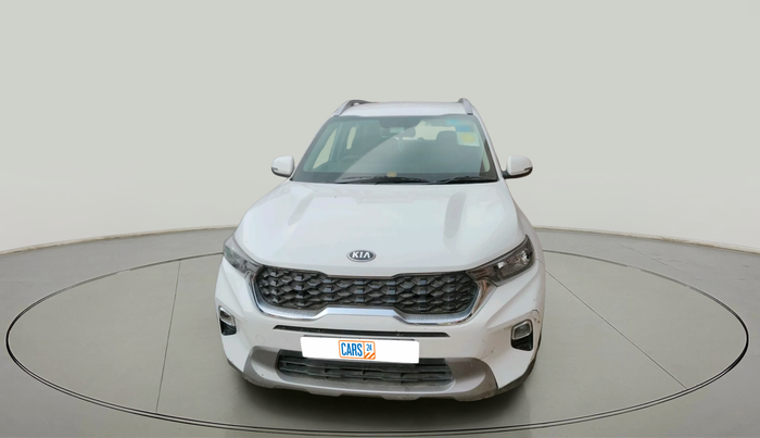 2021 KIA SONET HTK PLUS 1.0 DCT, Petrol, Automatic, 42,750 km, exterior