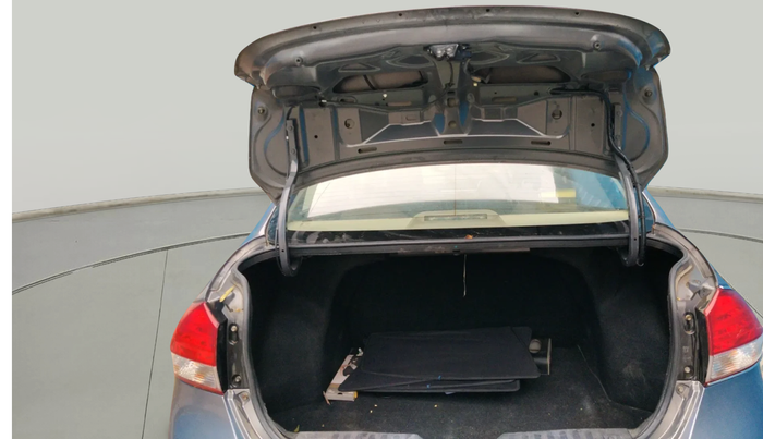 2017 Maruti Ciaz ZXI, Petrol, Manual, 40,224 km, exterior