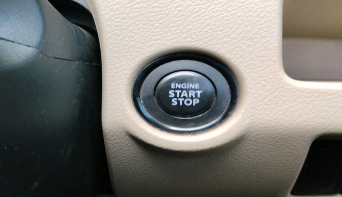 2017 Maruti Ciaz ZXI, Petrol, Manual, 40,224 km, interior