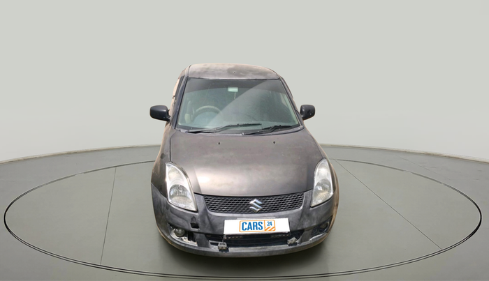 2010 Maruti Swift Dzire VDI, Diesel, Manual, 1,56,172 km, exterior
