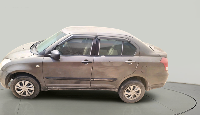 2010 Maruti Swift Dzire VDI, Diesel, Manual, 1,56,172 km, exterior