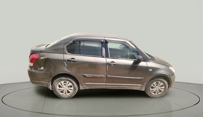 2010 Maruti Swift Dzire VDI, Diesel, Manual, 1,56,172 km, exterior