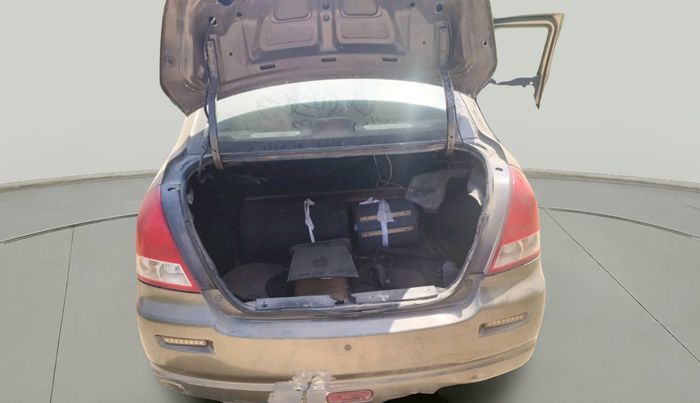 2010 Maruti Swift Dzire VDI, Diesel, Manual, 1,56,172 km, exterior