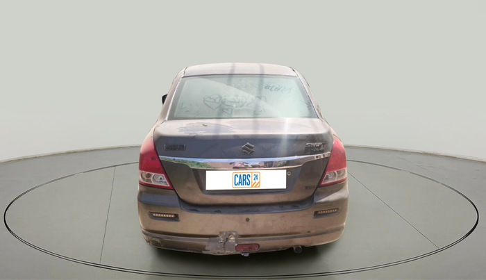 2010 Maruti Swift Dzire VDI, Diesel, Manual, 1,56,172 km, exterior