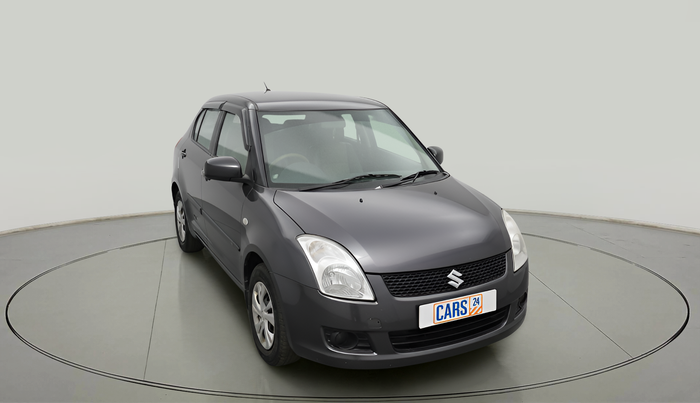 2010 Maruti Swift Dzire VDI, Diesel, Manual, 1,56,172 km, exterior