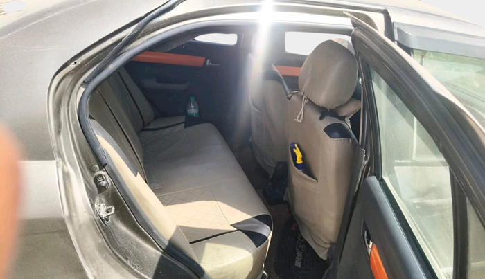 2010 Maruti Swift Dzire VDI, Diesel, Manual, 1,56,172 km, interior