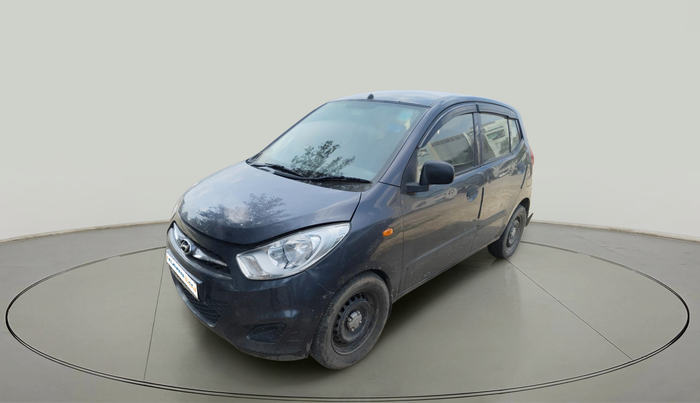 2014 Hyundai i10 MAGNA 1.1, Petrol, Manual, 63,752 km, exterior