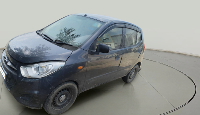 2014 Hyundai i10 MAGNA 1.1, Petrol, Manual, 63,752 km, exterior