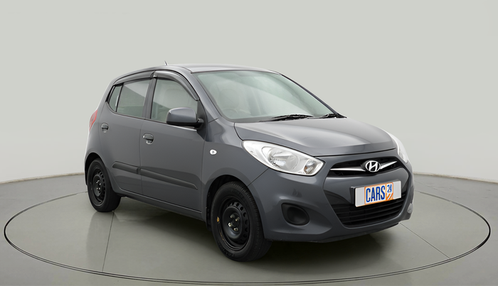 2014 Hyundai i10 MAGNA 1.1, Petrol, Manual, 63,752 km, exterior